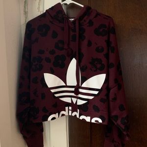 Adidas Sweatshirt